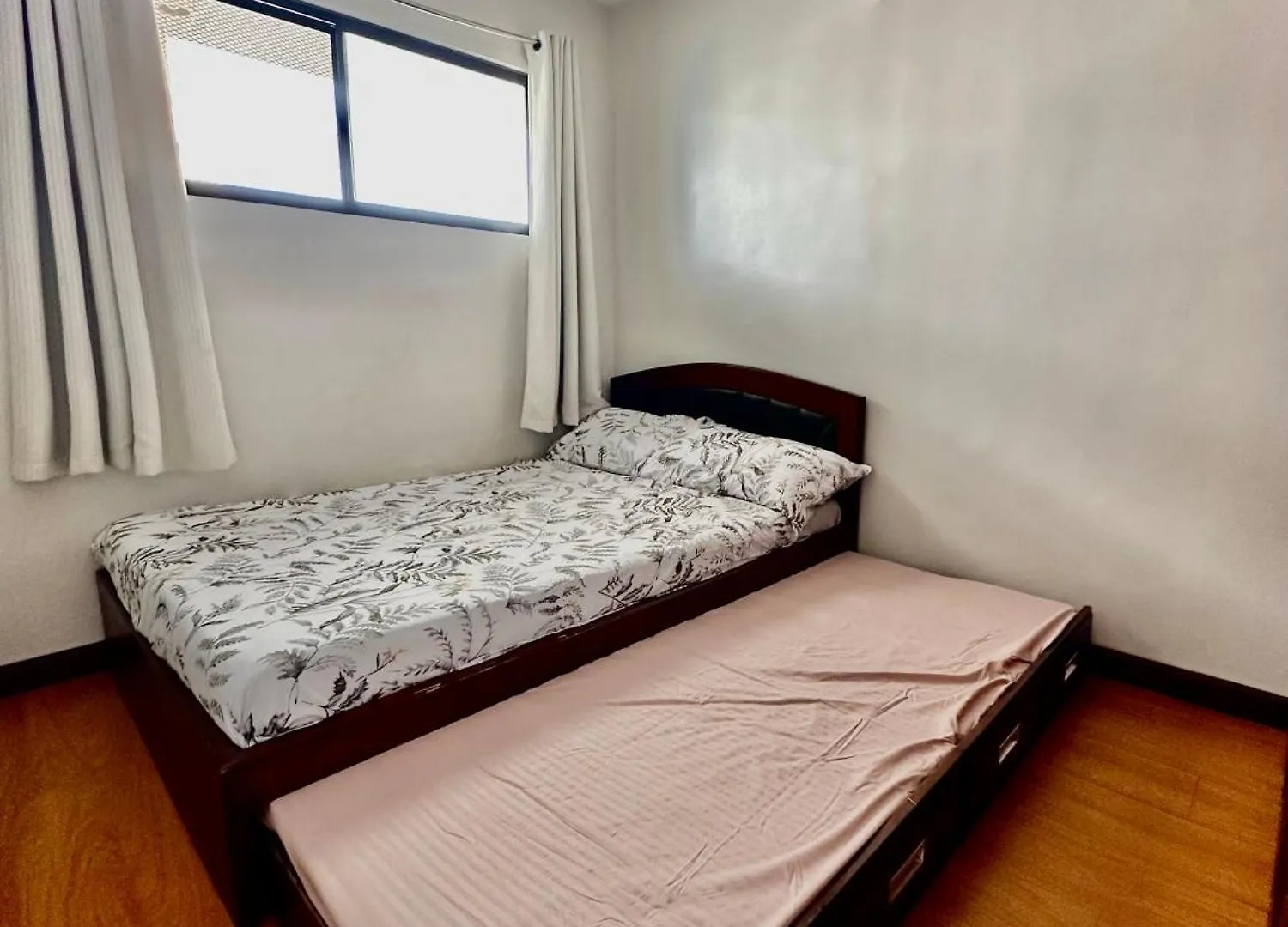 2-Bedroom Haven-One Oasis Davao