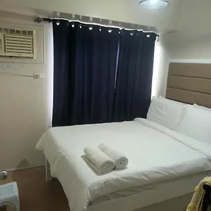 Corner Ayala 1 Bedroom At Heart Of With Hi Speed Wi Fi Internet Davao